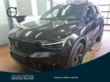 Gebrauchte Volvo XC40