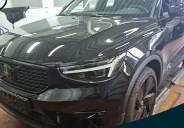 Volvo XC40 5.839 km 38.950 &euro; Mülheim an der Ruhr 45472