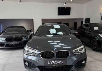 BMW 118 136.000 km 14.400 &euro; Oberhausen 46049