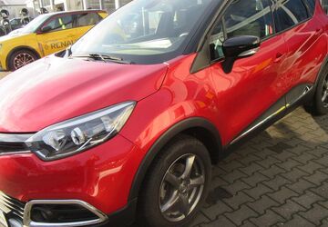 Renault Captur 54.380 km 12.480 &euro; Bochum 44795