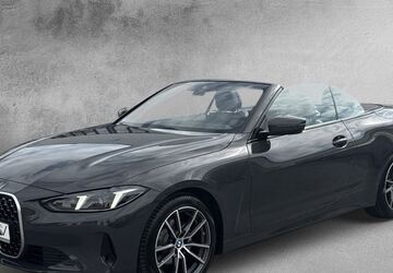 BMW 420 5.546 km 53.162 &euro; Krefeld 47800