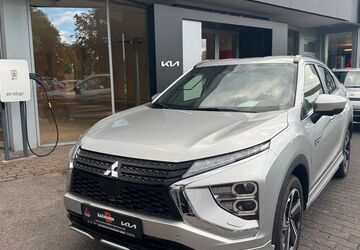 Mitsubishi Eclipse Cross 20.120 km 26.590 &euro; Dorsten 46282