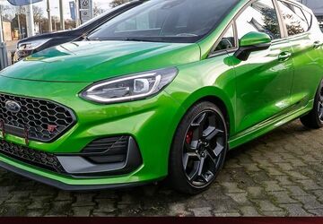 Ford Fiesta 47.989 km 20.990 &euro; Bochum 44803