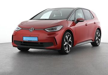 VW ID.3 19.446 km 28.960 &euro; Essen 45143