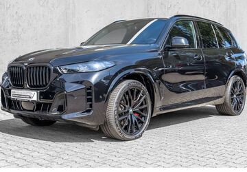 BMW X5 62.000 km 74.800 &euro; Velbert 42549
