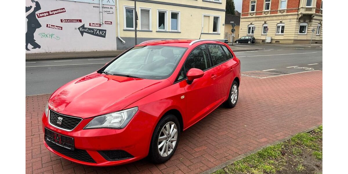 Seat Ibiza 163.000 km 4.290 &euro; Recklinghausen 45657