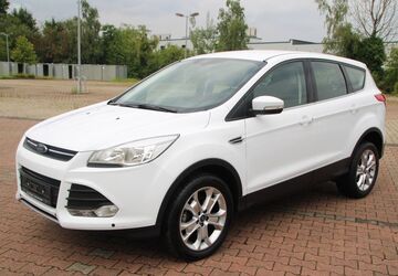 Ford Kuga 86.094 km 11.290 &euro; Recklinghausen 45663