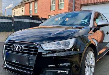 Audi A1 142.000 km 10.500 &euro; Gladbeck 45964