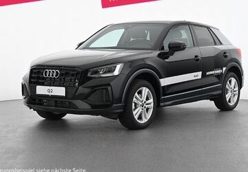 Audi Q2 9.258 km 29.950 &euro; Essen 45143