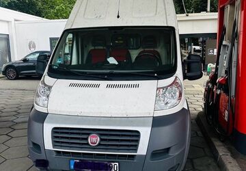 Fiat Ducato 350.000 km 6.200 &euro; Oberhausen 46117