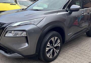 Nissan X-Trail 64.000 km 26.500 &euro; Bochum 44793