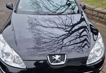 Peugeot 407 161.000 km 3.900 &euro; Essen 45356