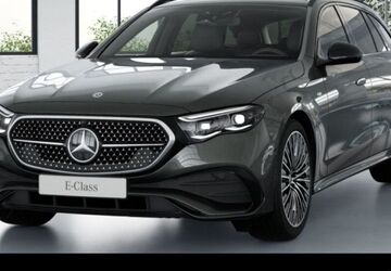 Mercedes-Benz E 300 14.900 km 72.990 &euro; Duisburg 47138