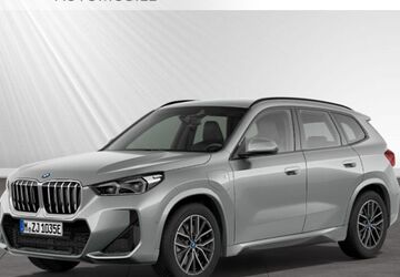 BMW X1 13.700 km 42.000 &euro; Moers 47441