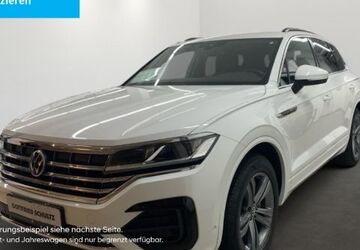 VW Touareg 70.417 km 43.950 &euro; Essen 45307