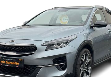 Kia XCeed 63.049 km 19.580 &euro; Duisburg 47249