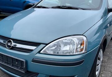 Opel Corsa 87.000 km 3.400 &euro; Dorsten OT Wulfen 46286