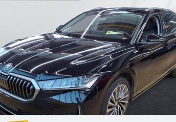 Skoda Superb 8.683 km 38.790 &euro; Bochum 44809