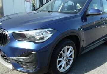 BMW X1 188.000 km 16.600 &euro; Duisburg 47269