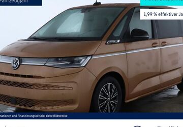 VW T7 Multivan 20.459 km 58.580 &euro; Bochum 44866