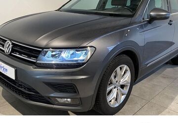 VW Tiguan 84.160 km 18.990 &euro; Bochum - Linden 44879