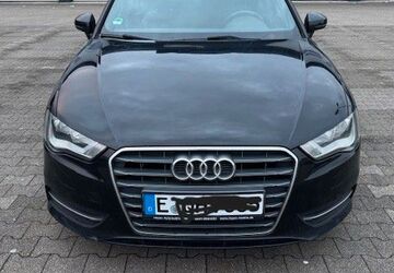 Audi A3 218.564 km 7.350 &euro; Essen 45136