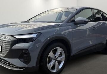 Audi Q4 e-tron 20.764 km 24.480 &euro; Mülheim 45478