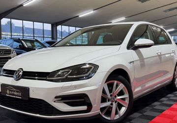 VW Golf 87.800 km 19.500 &euro; Oberhausen 46047