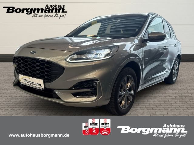 Ford Kuga 43.454 km 23.450 &euro; Bottrop 46240