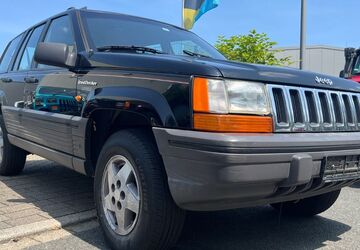 Jeep Grand Cherokee 189.986 km 6.999 &euro; Bochum 44809