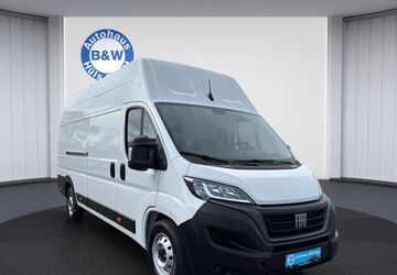 Fiat Ducato 154.834 km 17.899 &euro; Krefeld 47805