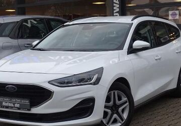 Ford Focus 112.302 km 13.990 &euro; Essen 45355