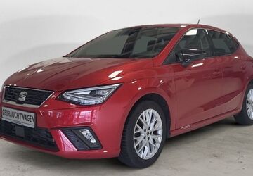 Seat Ibiza 35.532 km 99.999 &euro; Duisburg 47138