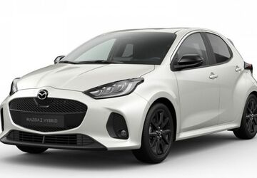 Mazda 2 Hybrid 2.500 km 27.240 &euro; Herten 45701