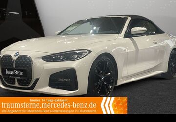 BMW 420 41.547 km 37.490 &euro; Düsseldorf 40470