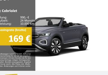 VW T-Roc 24.040 km 23.750 &euro; Oberhausen 46047