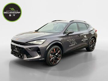 Gebrauchte Cupra Formentor