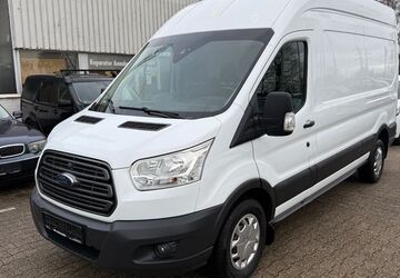 Ford Transit 134.000 km 12.980 &euro; Herten 45701