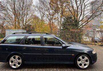 Opel Vectra 198.000 km 3.987 &euro; Gelsenkirchen 45881
