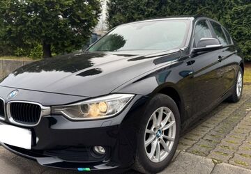 BMW 320 259.777 km 6.450 &euro; Gladbeck 45968