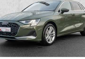 Audi A3 5.590 km 35.450 &euro; Düsseldorf 40549