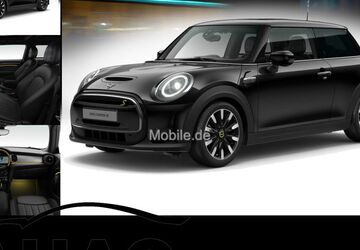 Mini Cooper SE 36.834 km 20.990 &euro; Dorsten 46282