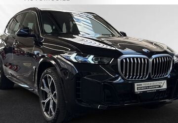 BMW X5 10.053 km 72.700 &euro; Moers 47441