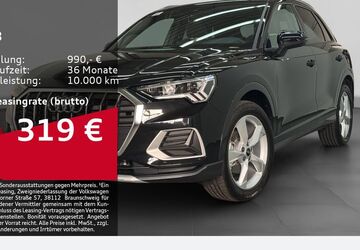 Audi Q3 4.062 km 39.220 &euro; Bochum 44809