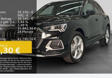 Audi Q3 4.062 km 39.330 &euro; Bochum 44809