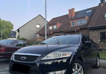 Ford Mondeo 246.000 km 2.200 &euro; oberhausen 46047