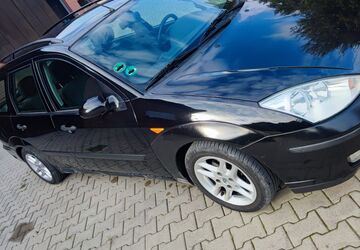 Ford Focus 180.000 km 1.600 &euro; Bottrop 46244