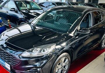 Ford Kuga 12.500 km 23.999 &euro; Essen 45326