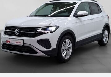 VW T-Cross 6.644 km 20.790 &euro; Bochum 44809