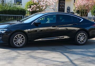 Opel Insignia 53.000 km 18.499 &euro; bottrop 46240
